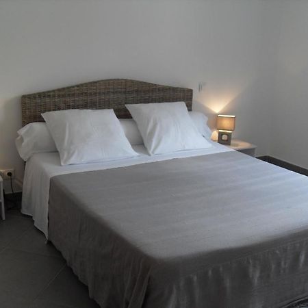 Chambres D'Hotes Villa Cardellini Aullene Buitenkant foto