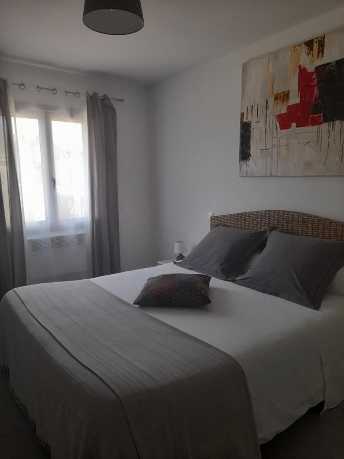 Chambres D'Hotes Villa Cardellini Aullene Buitenkant foto